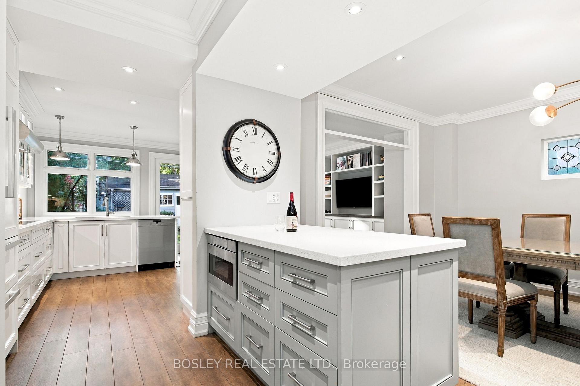 Photo 12 of 45 Chudleigh Avenue, Toronto, Lawrence Park South — HOMEH