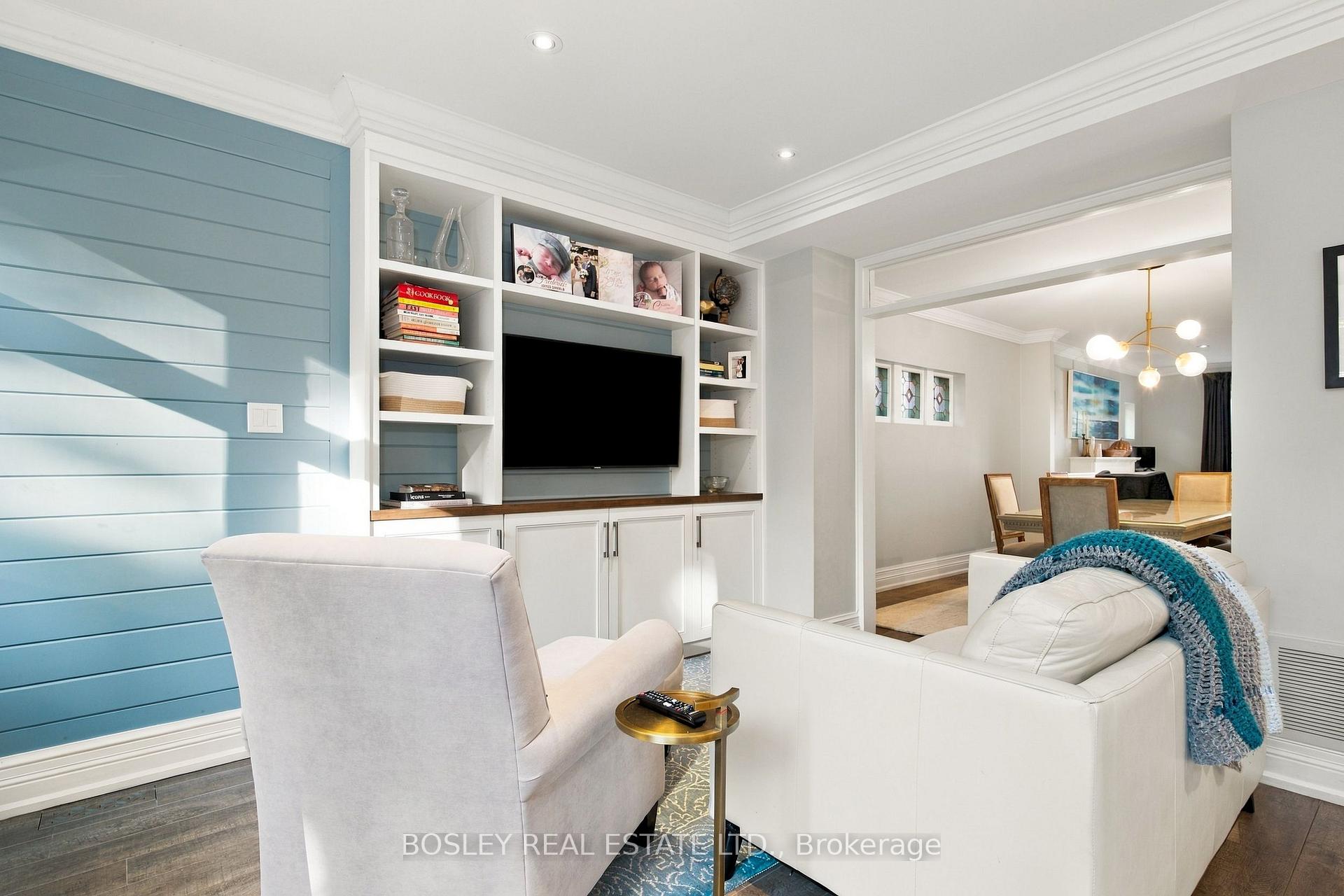 Photo 16 of 45 Chudleigh Avenue, Toronto, Lawrence Park South — HOMEH