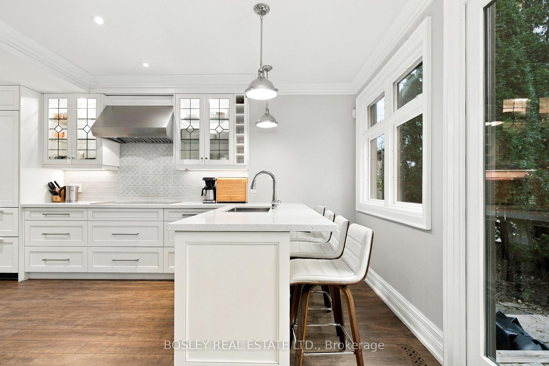 Photo 18 of 45 Chudleigh Avenue, Toronto, Lawrence Park South — HOMEH