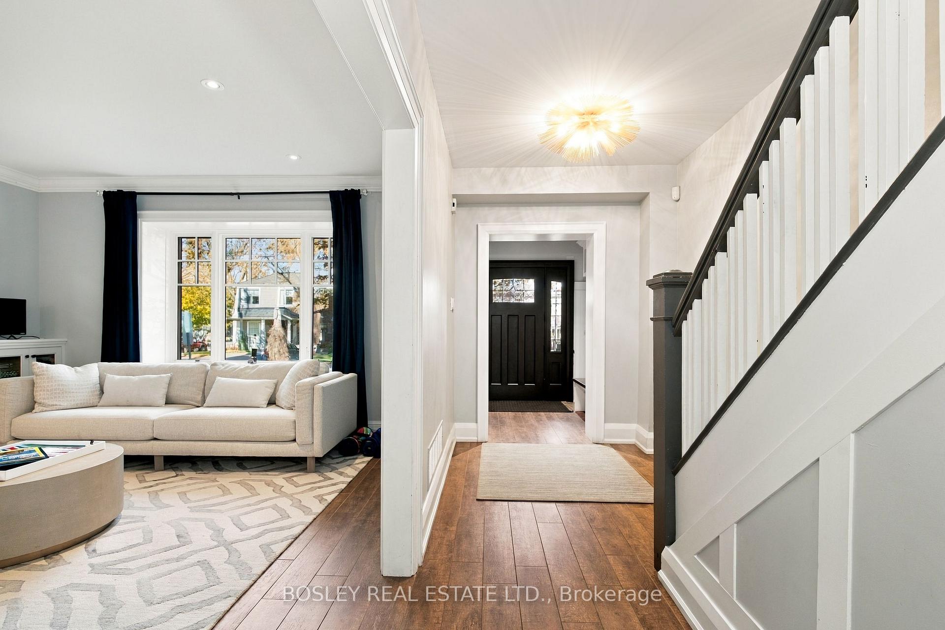 Photo 19 of 45 Chudleigh Avenue, Toronto, Lawrence Park South — HOMEH