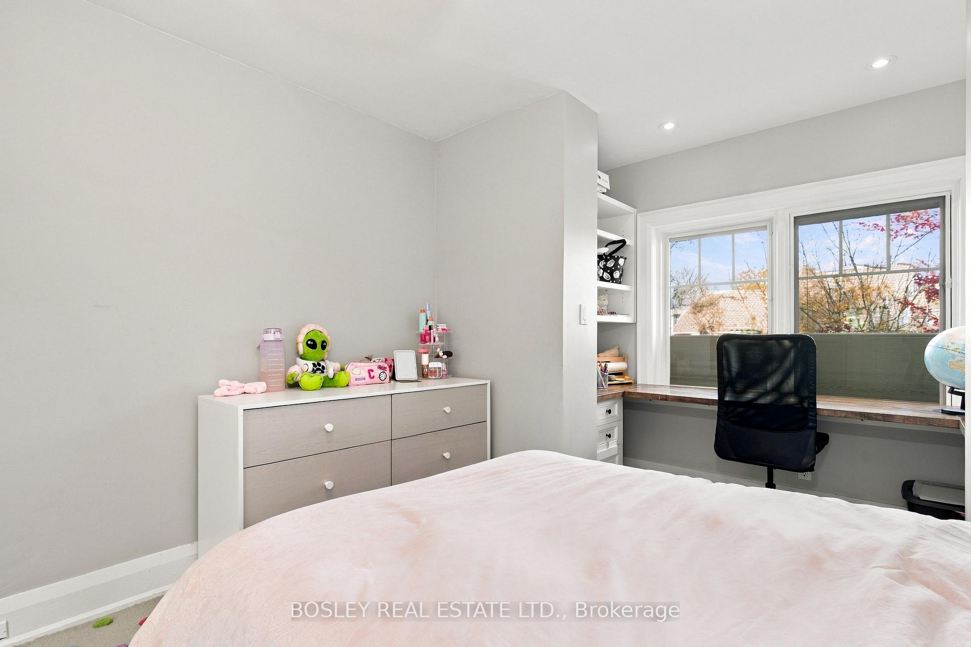 Photo 23 of 45 Chudleigh Avenue, Toronto, Lawrence Park South — HOMEH
