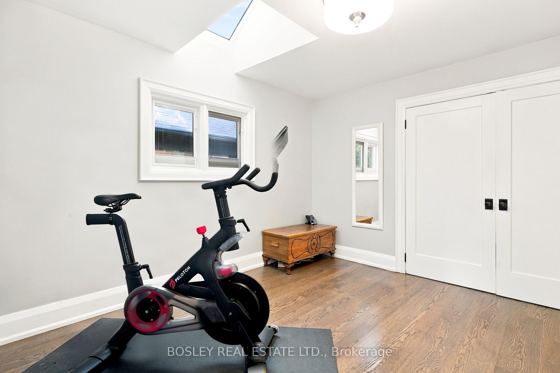 Photo 27 of 45 Chudleigh Avenue, Toronto, Lawrence Park South — HOMEH