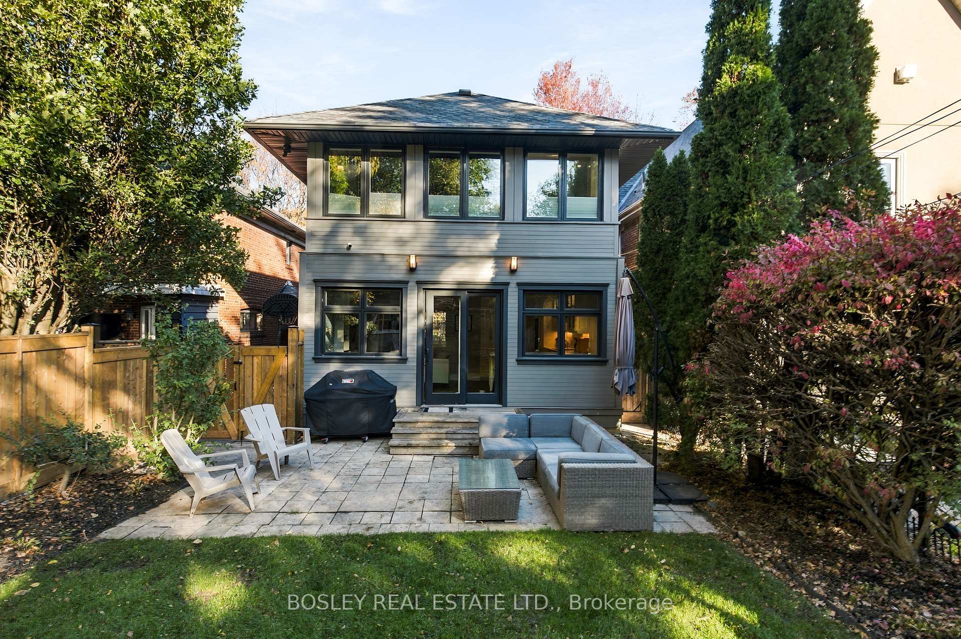 Photo 40 of 45 Chudleigh Avenue, Toronto, Lawrence Park South — HOMEH