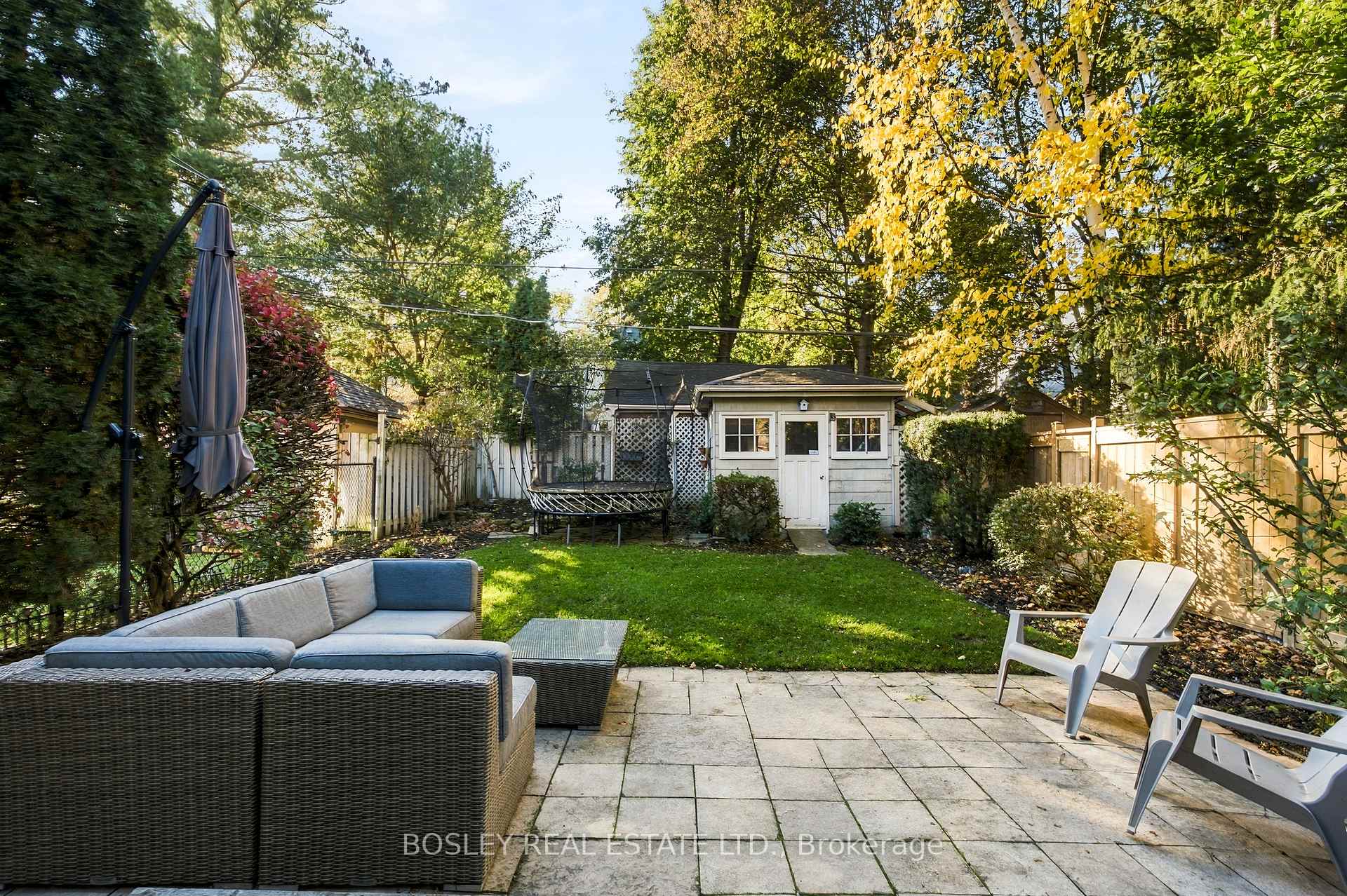 Photo 41 of 45 Chudleigh Avenue, Toronto, Lawrence Park South — HOMEH
