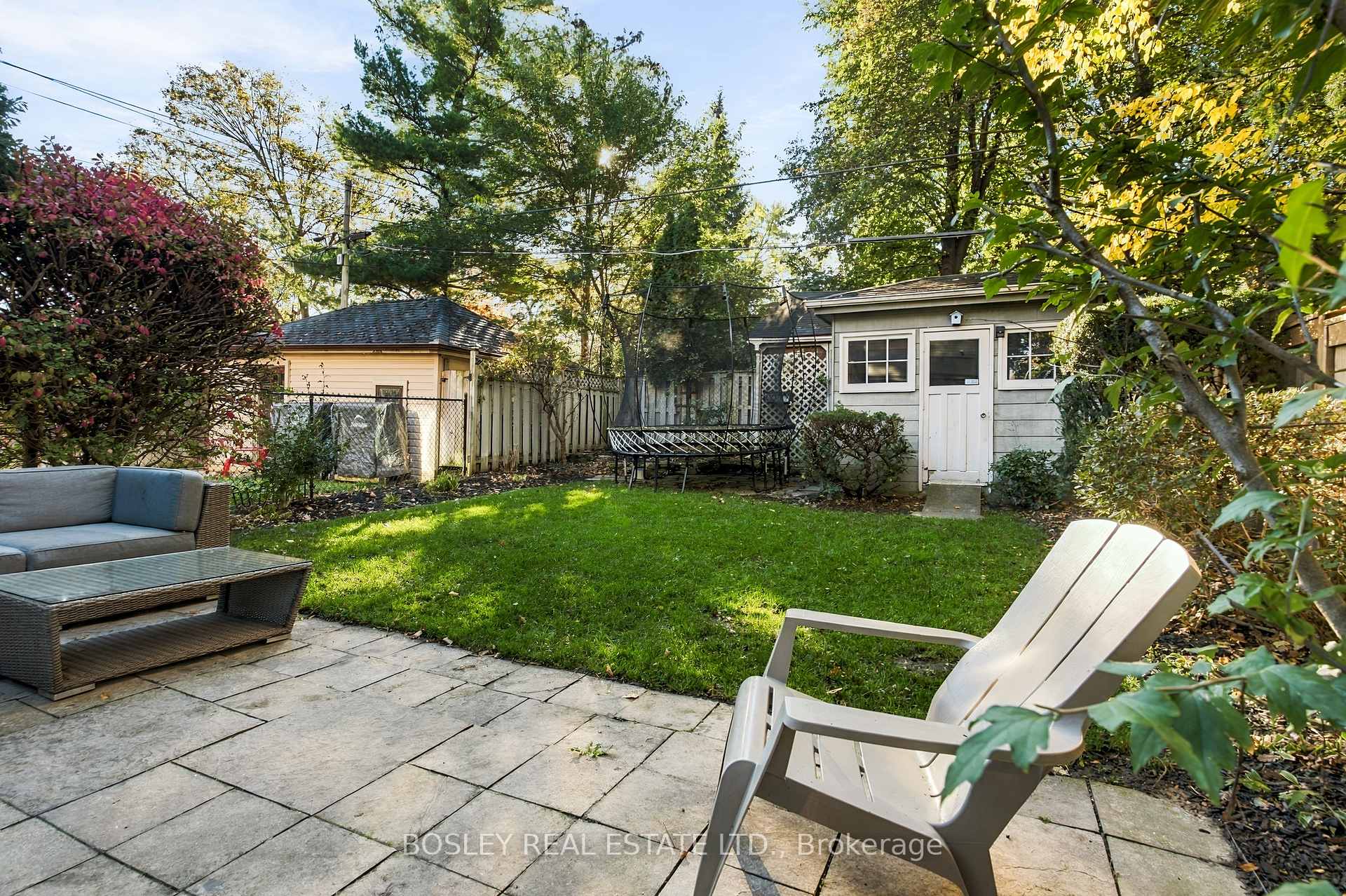 Photo 42 of 45 Chudleigh Avenue, Toronto, Lawrence Park South — HOMEH