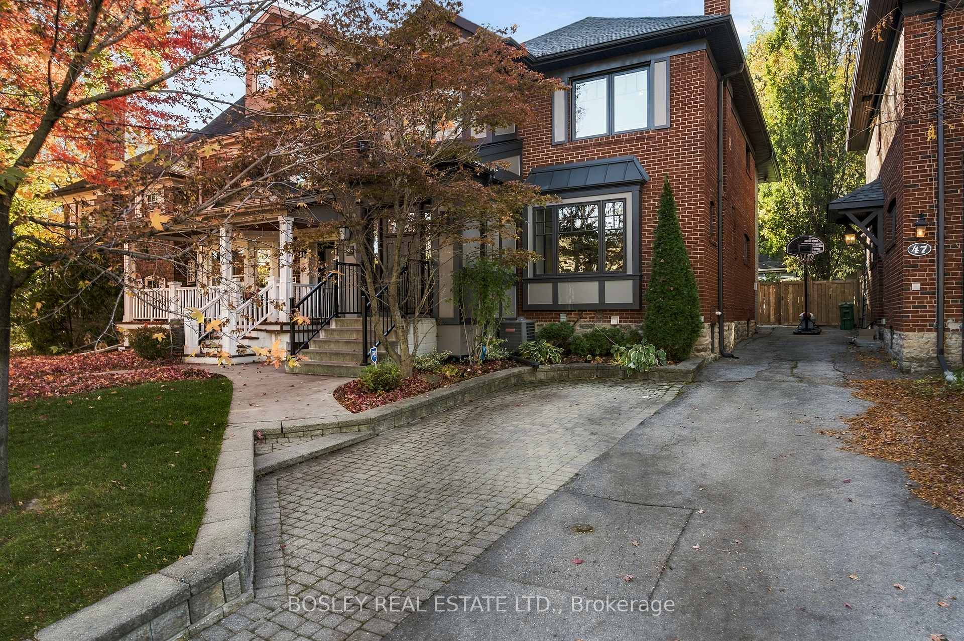 Photo 43 of 45 Chudleigh Avenue, Toronto, Lawrence Park South — HOMEH
