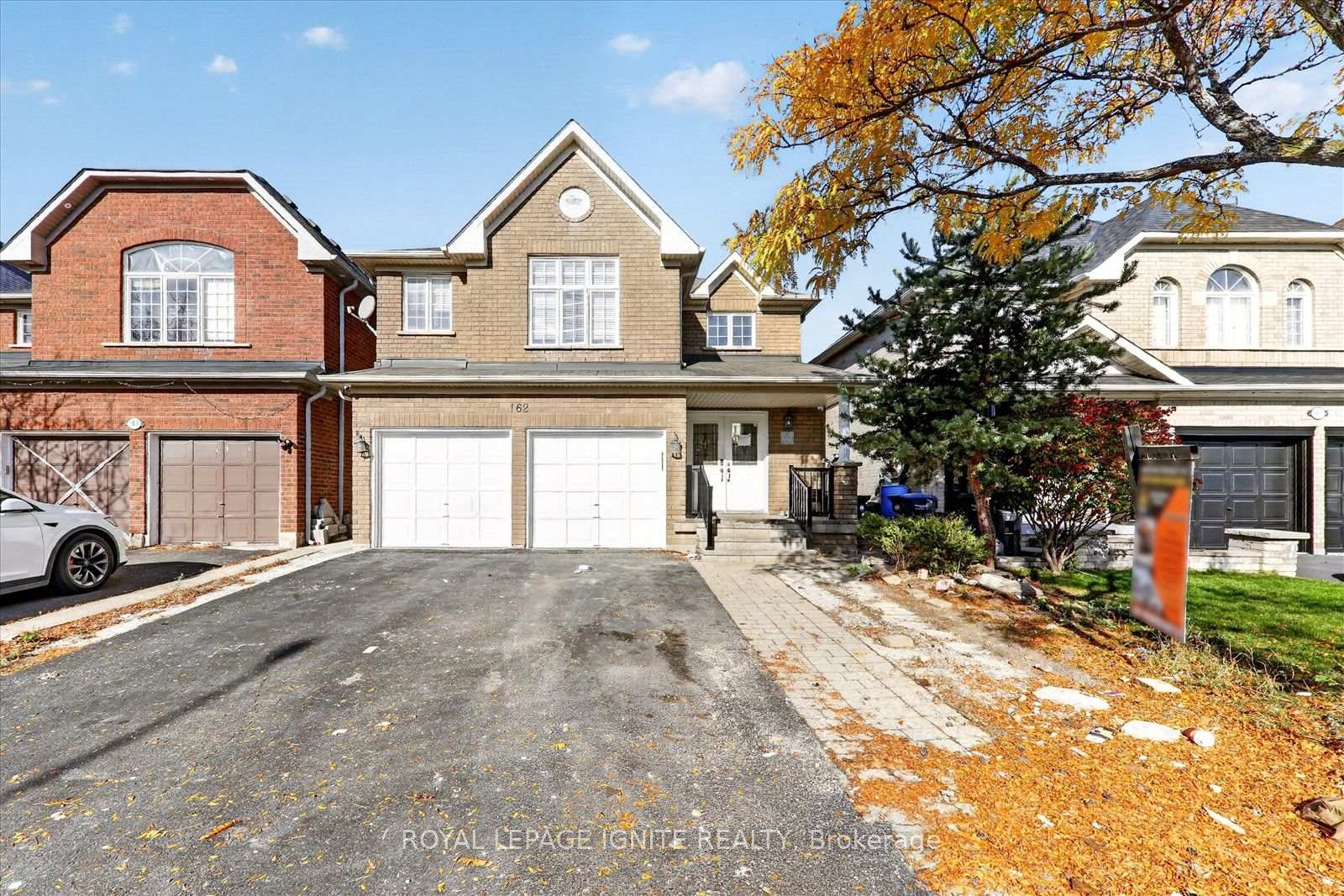 Photo of Unit Lower, 162 Cadillac Crescent