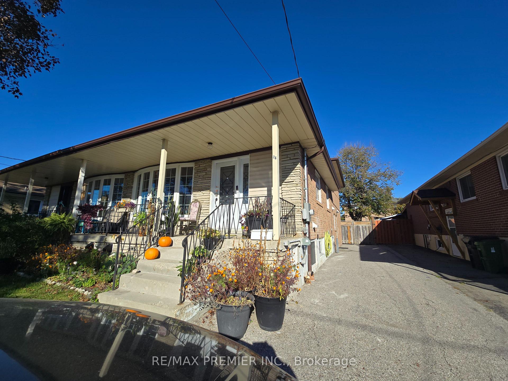 Photo of Unit B-Basement, 26 Ironwood Road