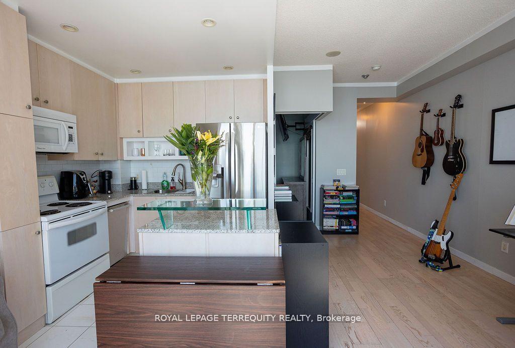 Photo of Unit 3108, 8 York Street