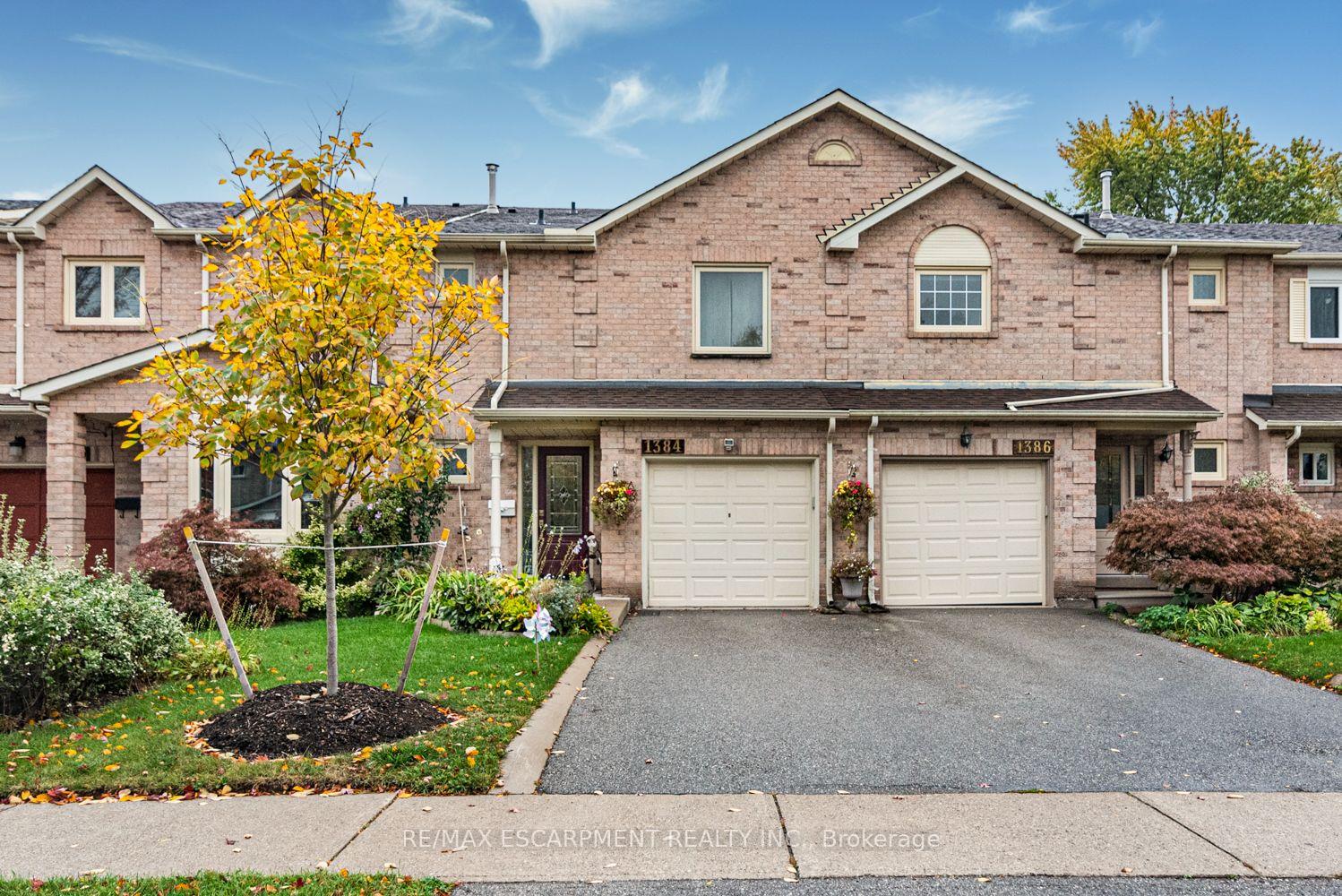 Photo of 1384 Blackburn Drive