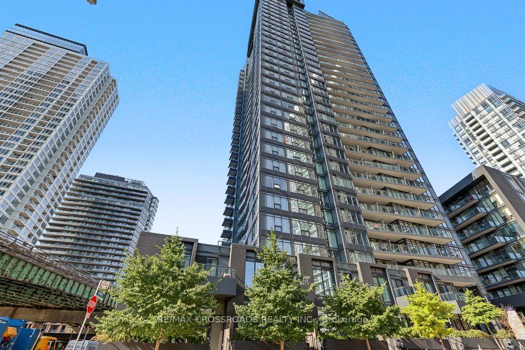 Photo of Unit Th05, 58 Queens Wharf Road