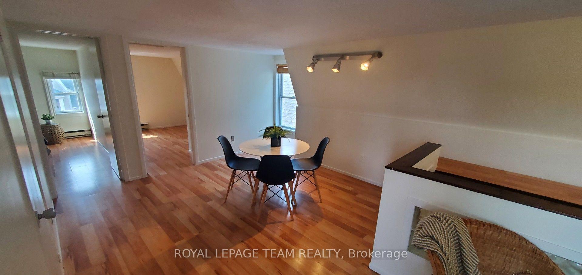 Photo 6 of Unit 4, 613 Gilmour Street, Ottawa, Ottawa Centre — HOMEH