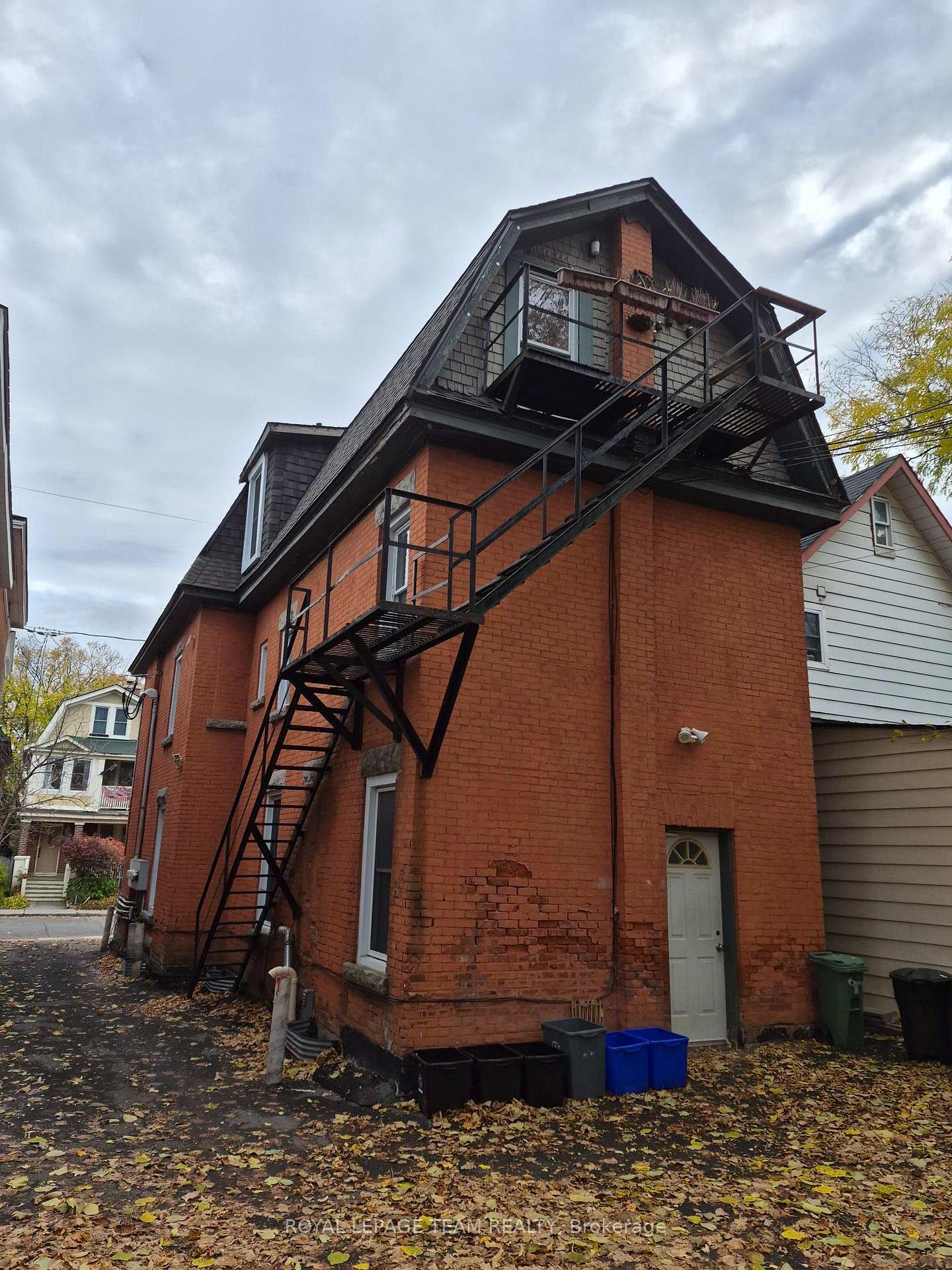 Photo 13 of Unit 4, 613 Gilmour Street, Ottawa, Ottawa Centre — HOMEH