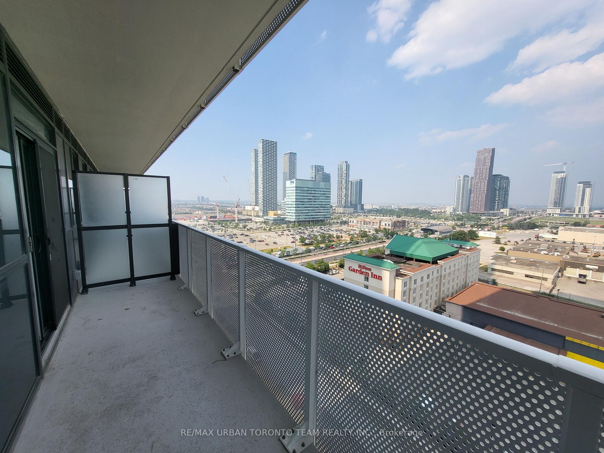 Photo 10 of Unit 1609, 28 Interchange Way, Vaughan, Vaughan Corporate Centre — HOMEH
