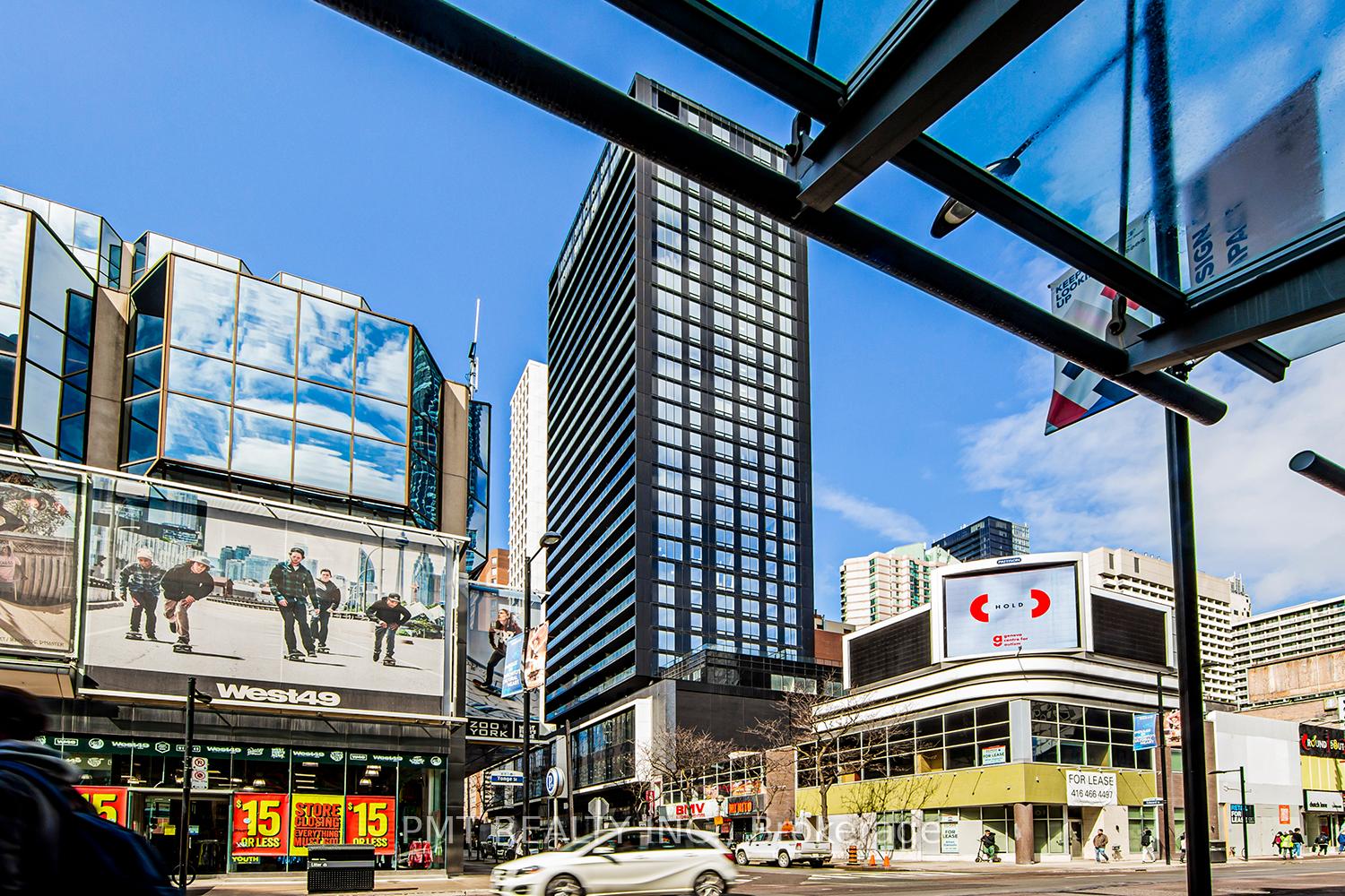 Photo of Unit 1901, 20 Edward Street