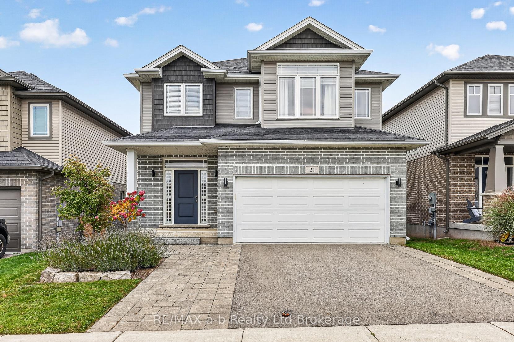 Photo of 21 Chamberlain Avenue