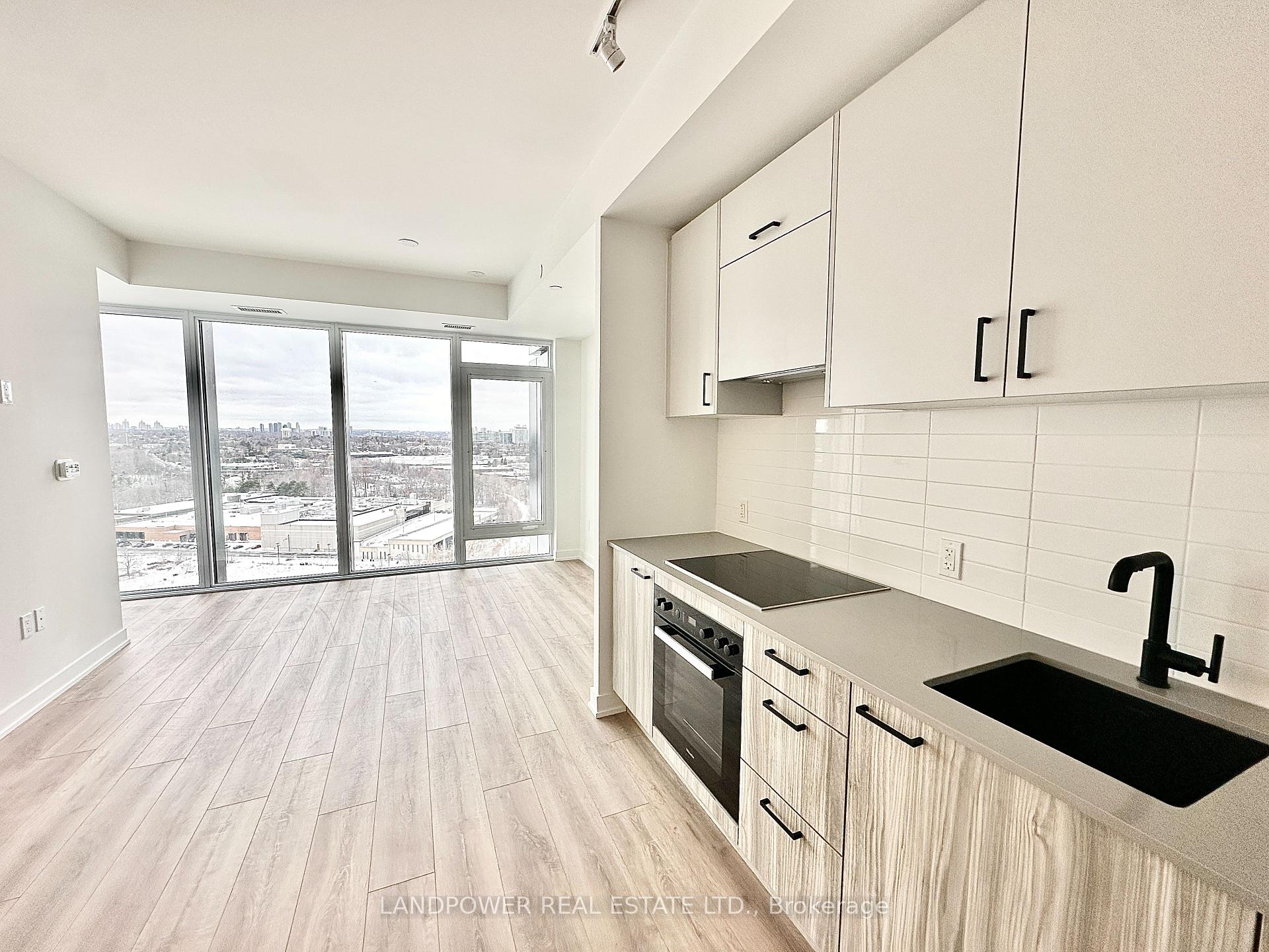 Photo of Unit 1818, 1 Quarrington Lane