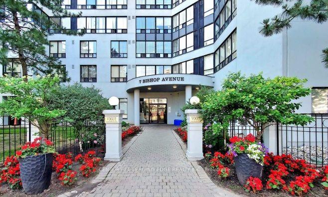 Photo of Unit 2408, 7 Bishop Avenue