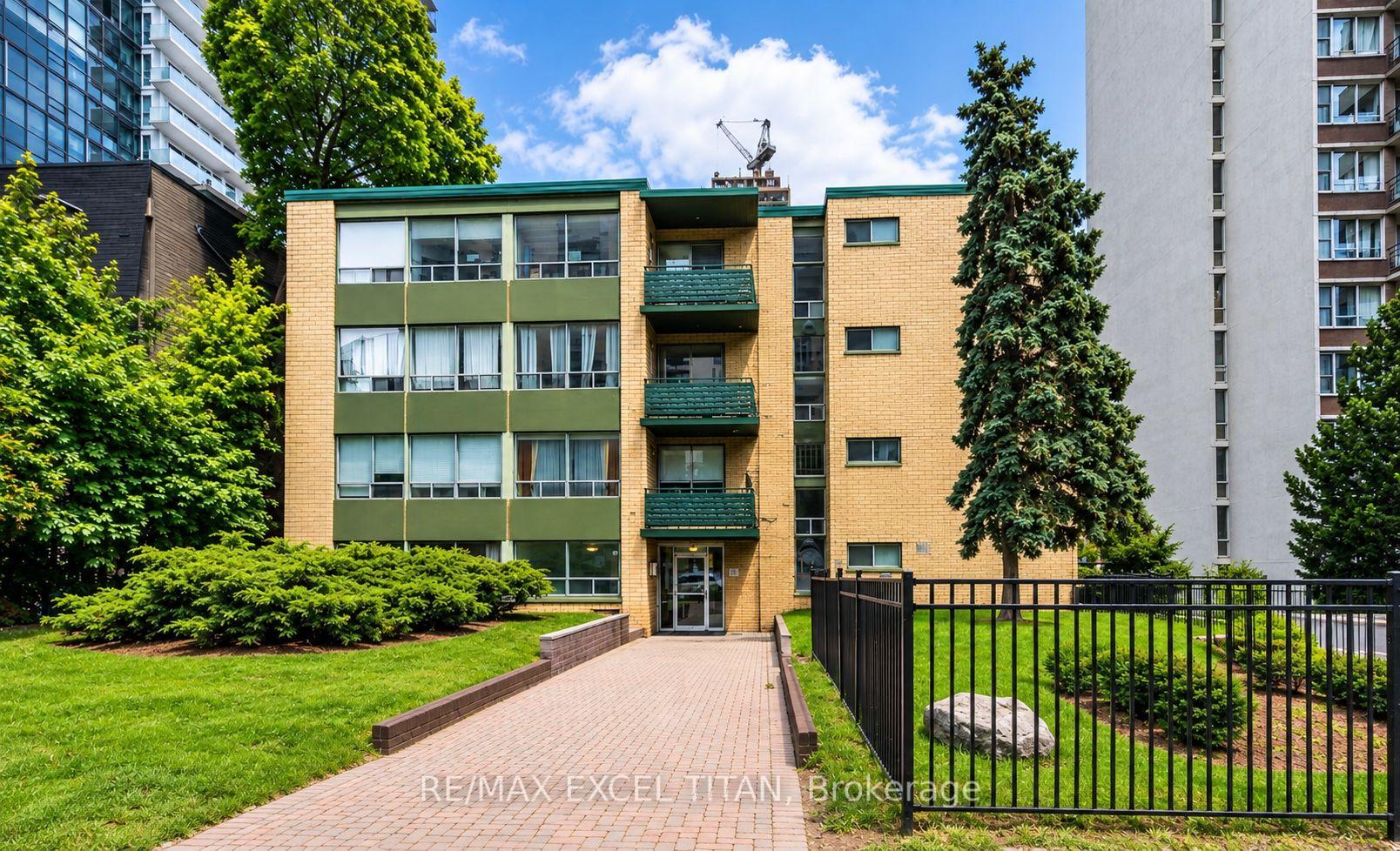 Photo of Unit 111, 77 Erskine Avenue