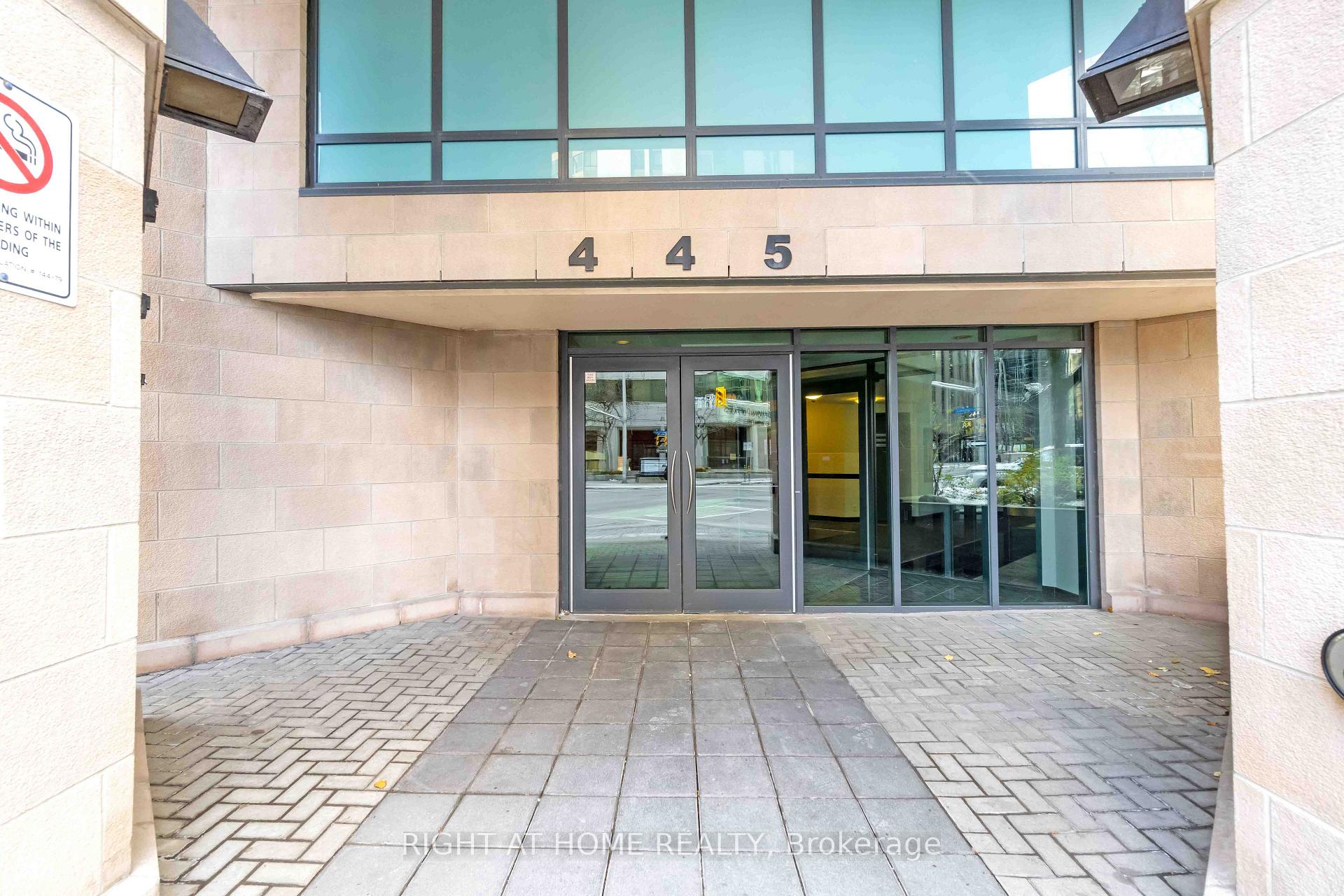 Photo 2 of Unit 701, 445 Laurier Avenue W, Ottawa, Ottawa Centre — HOMEH