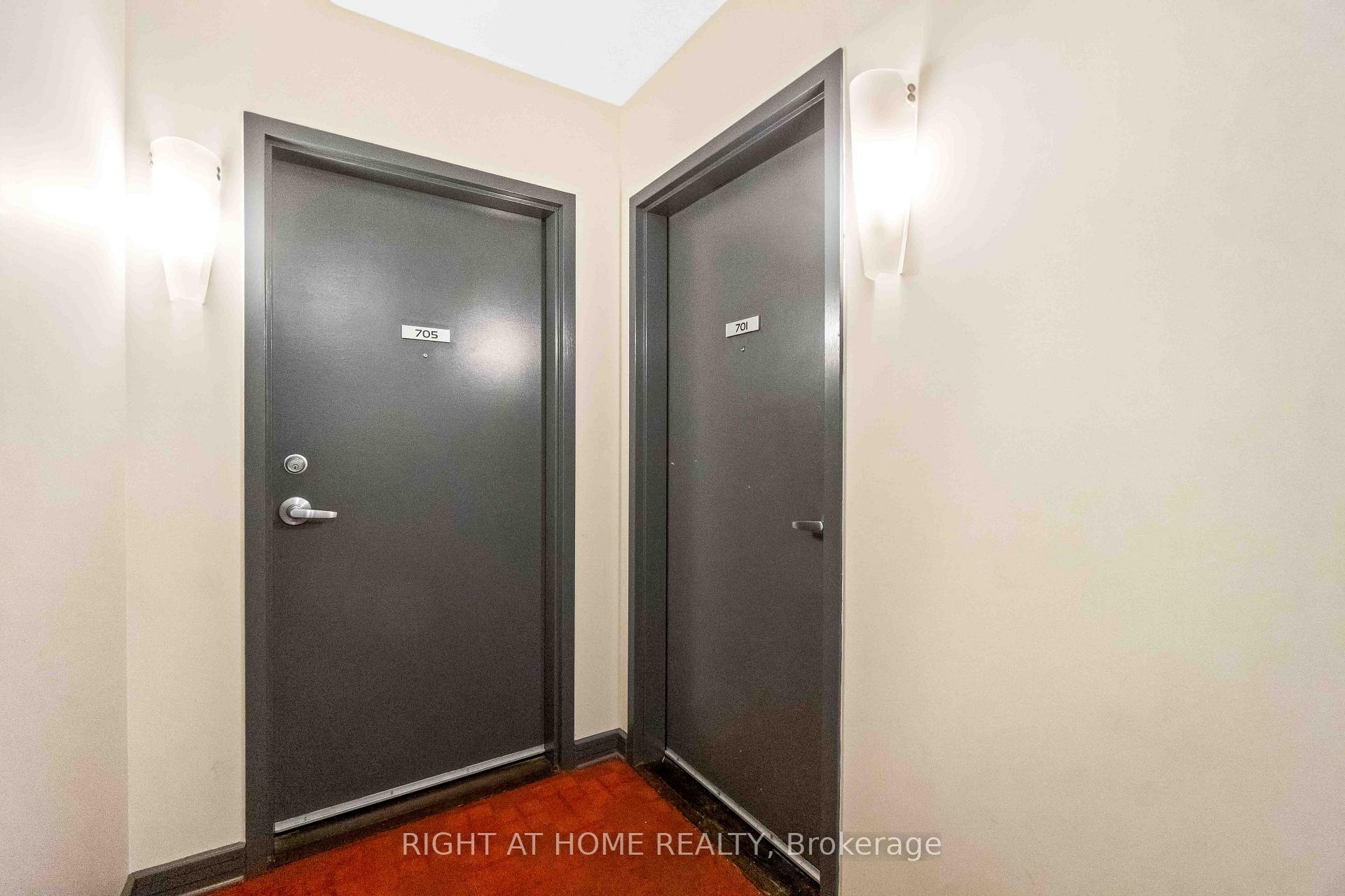 Photo 6 of Unit 701, 445 Laurier Avenue W, Ottawa, Ottawa Centre — HOMEH