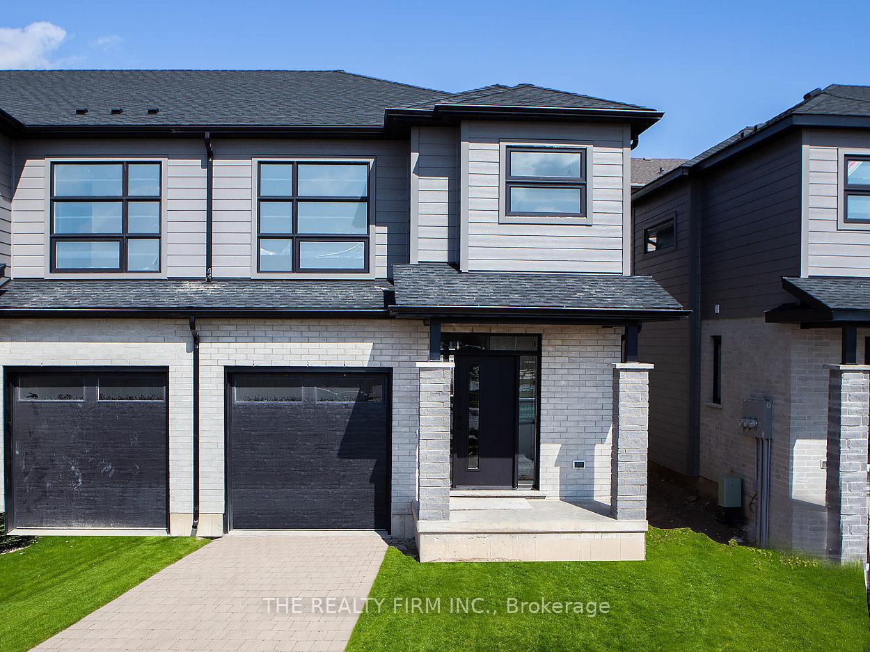 Photo of Unit 2, 1570 Coronation Drive
