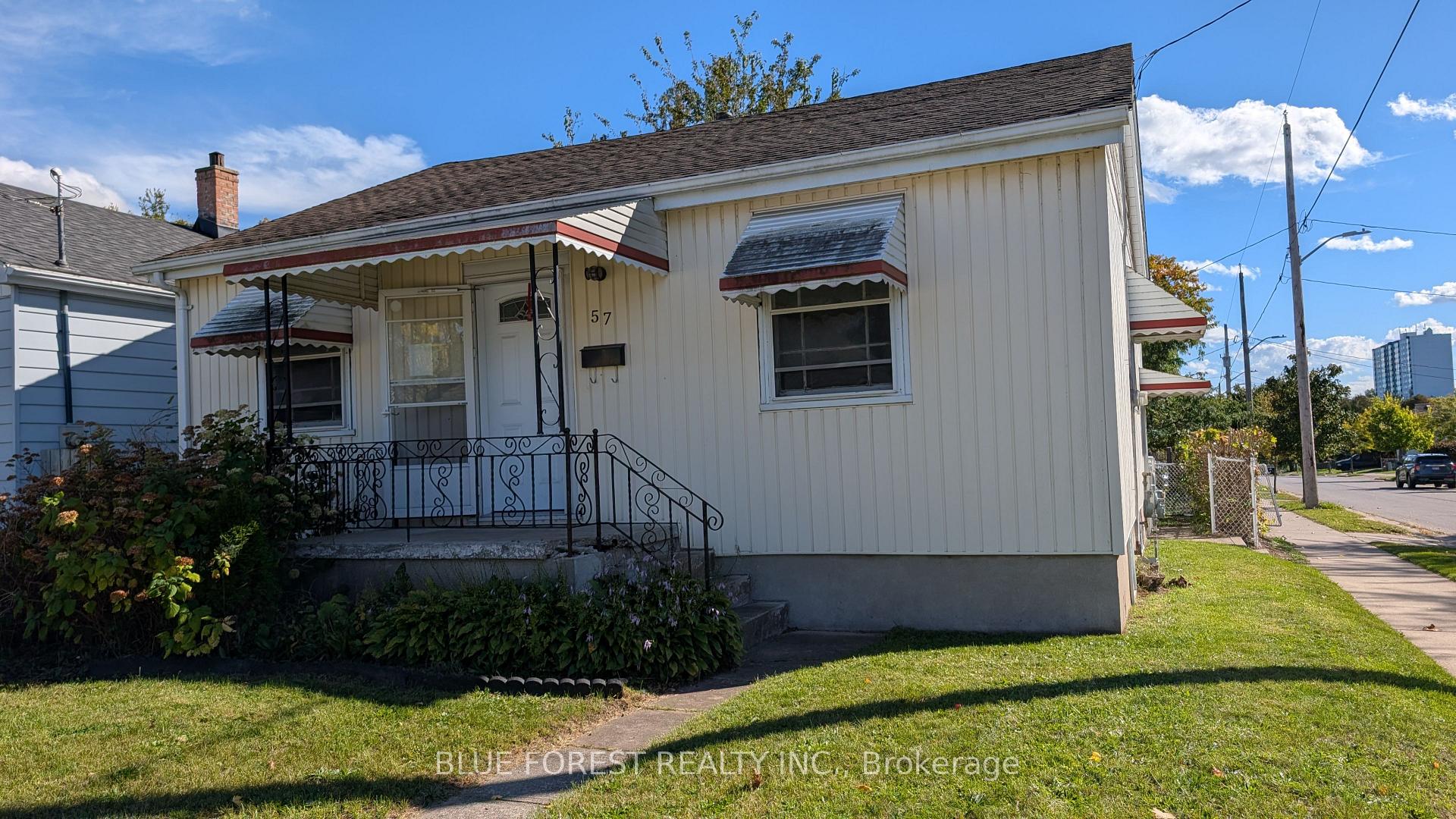 Photo of 57 Homan Street