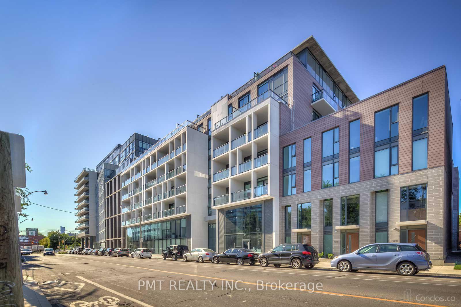 Photo of Unit 310, 1238 Dundas Street E