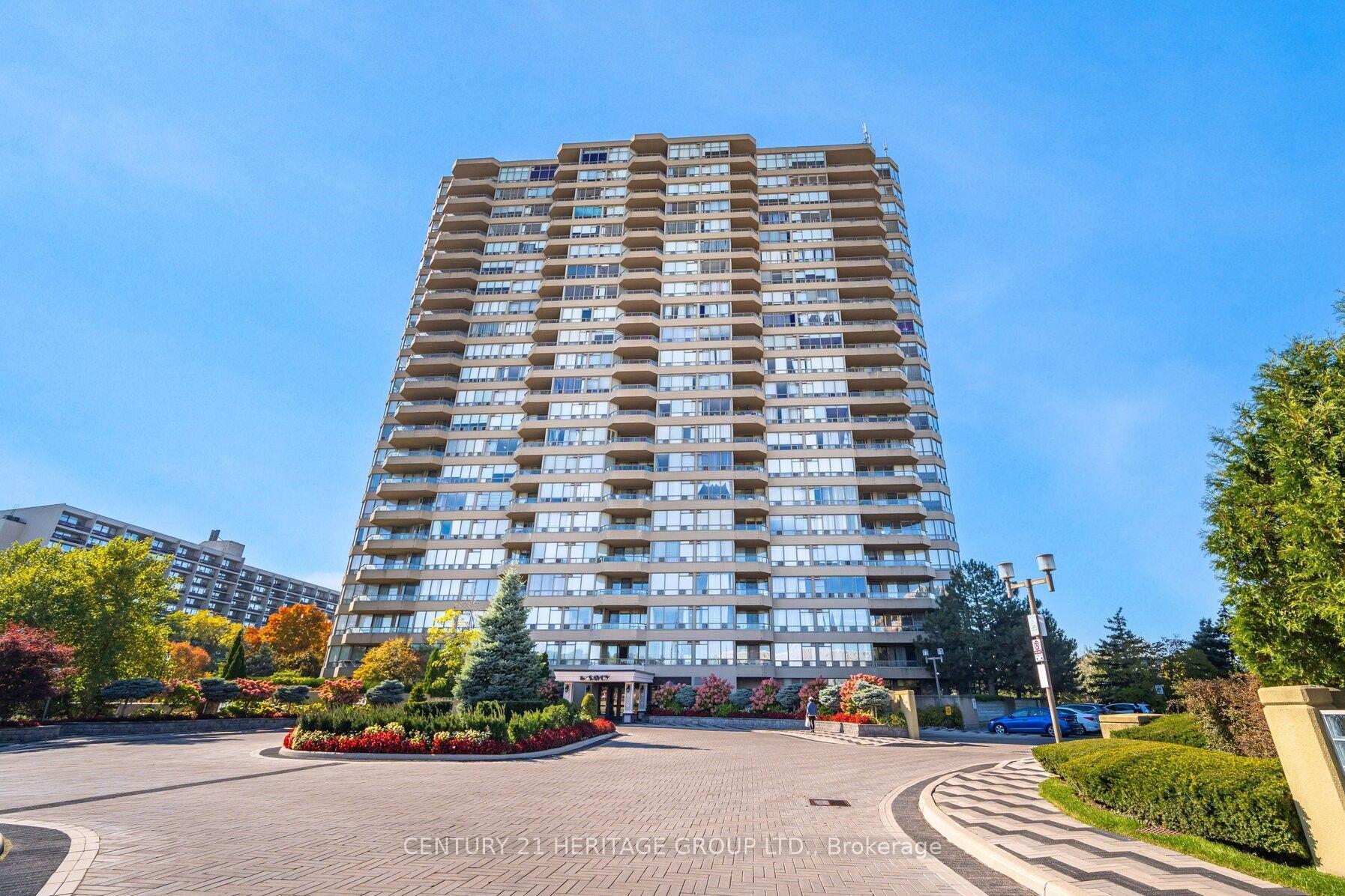 Photo of Unit 910, 10 Torresdale Avenue