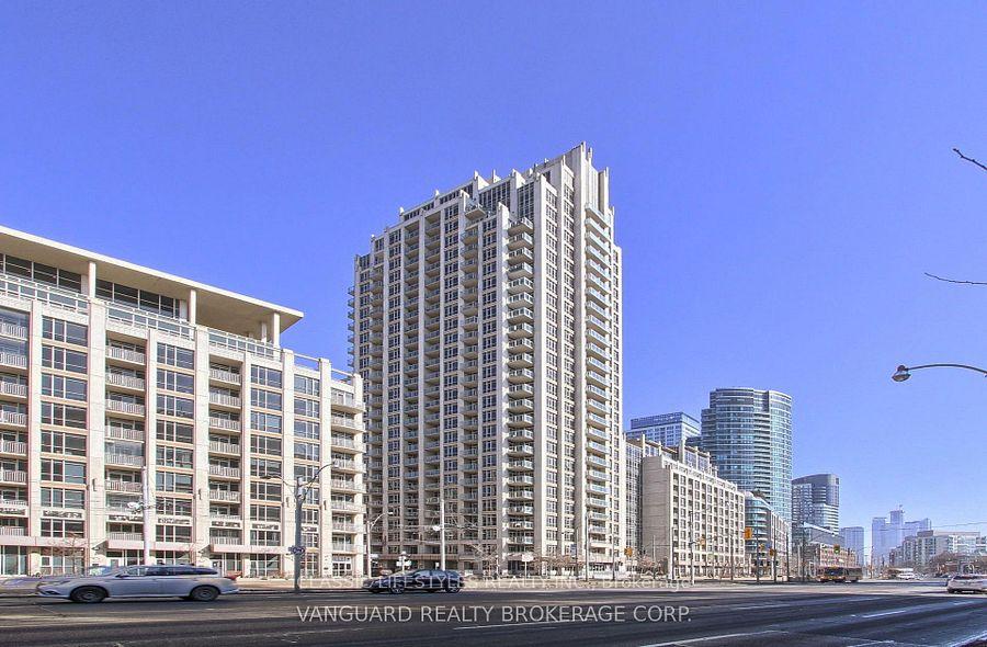 Photo of Unit 409, 21 Grand Magazine Street