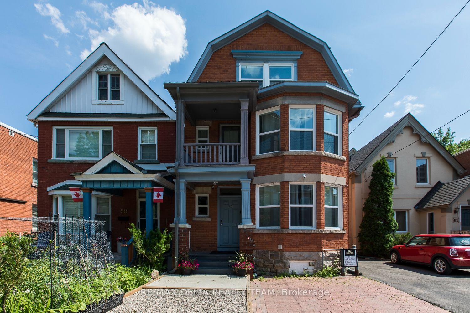 Photo of Unit 2, 60 Third Avenue