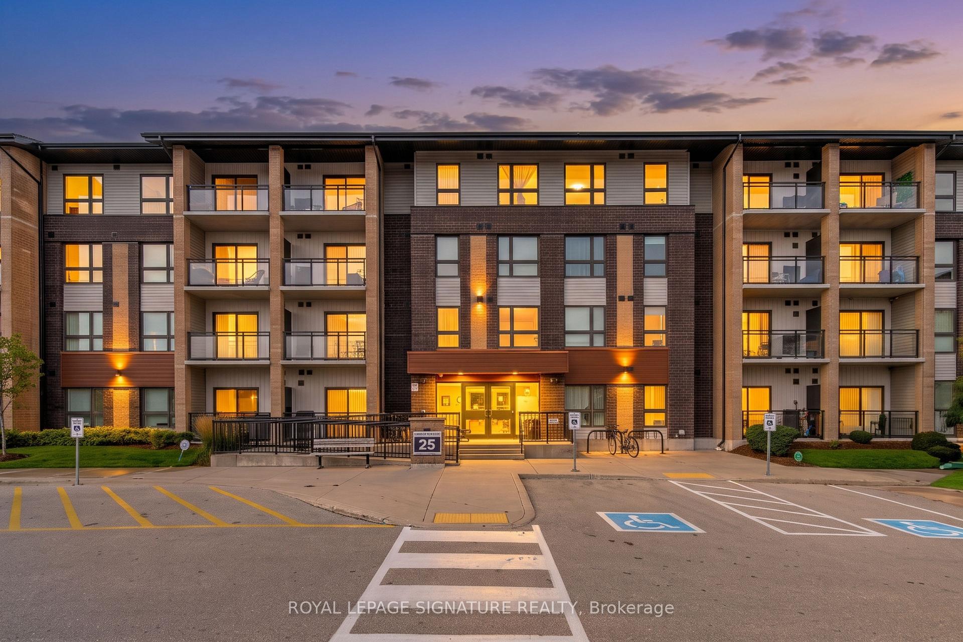 Photo of Unit 304, 25 Kay Crescent