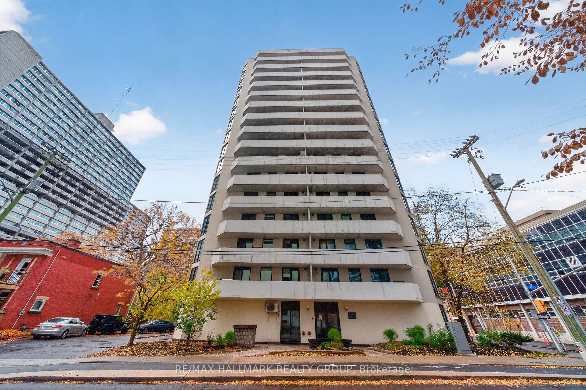 Photo of Unit 1203, 200 Bay Street