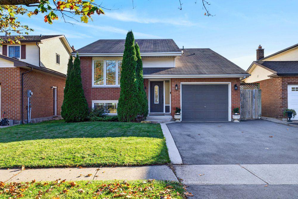 Photo of 4 vance Crescent