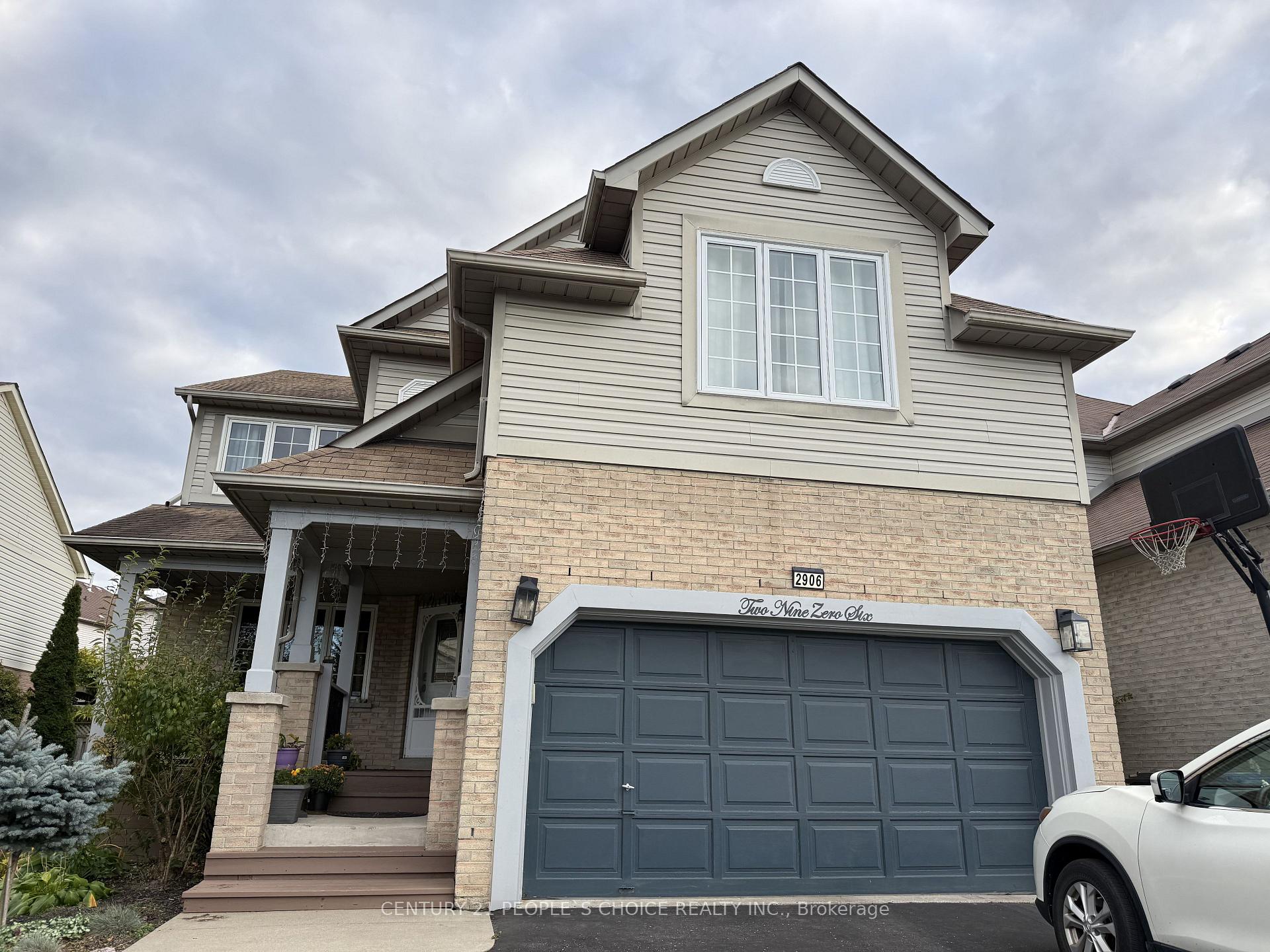 Photo of Unit BSMT, 2906 Peacock Drive