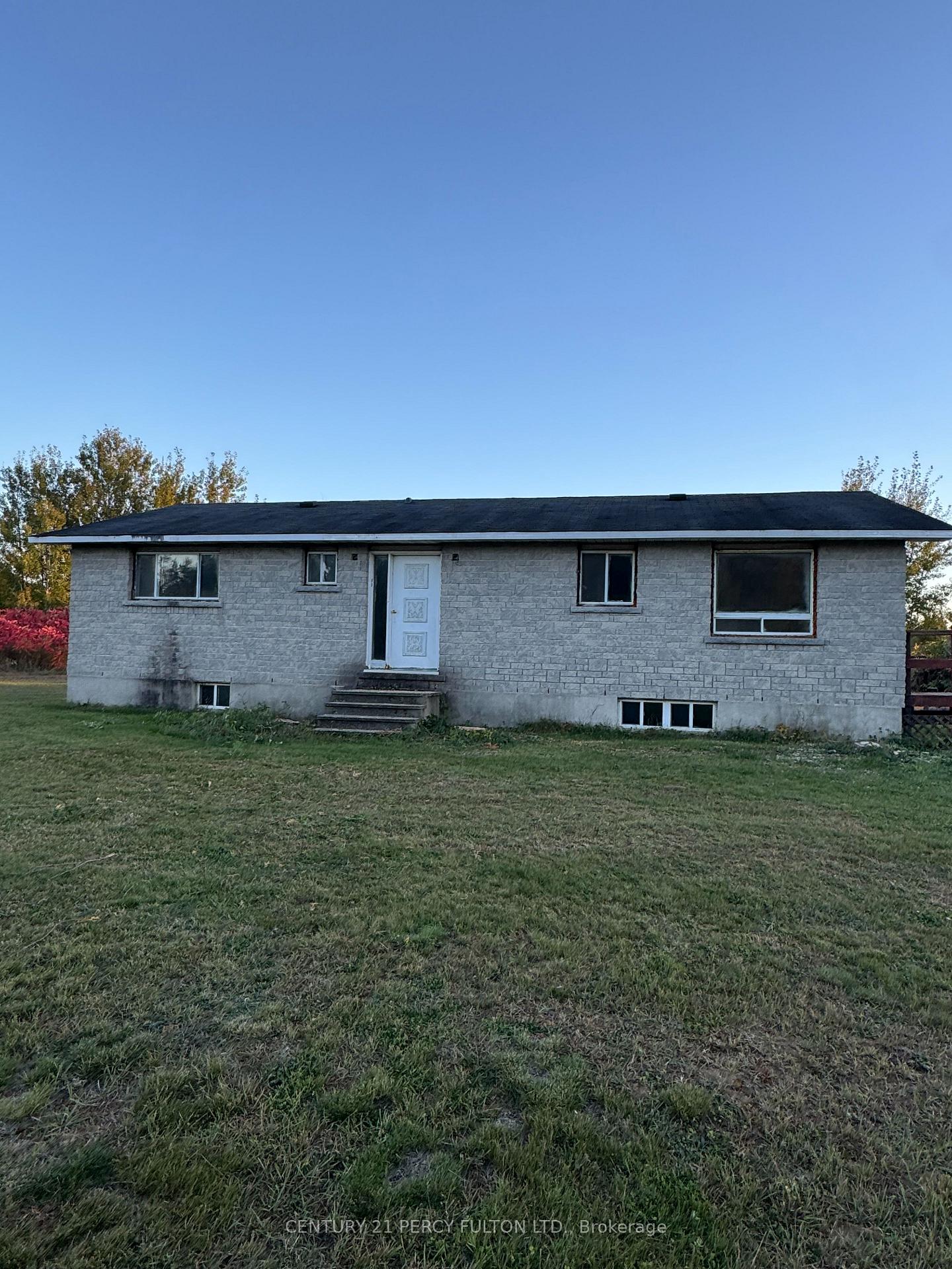 Photo of 1343-B Chenaux Road