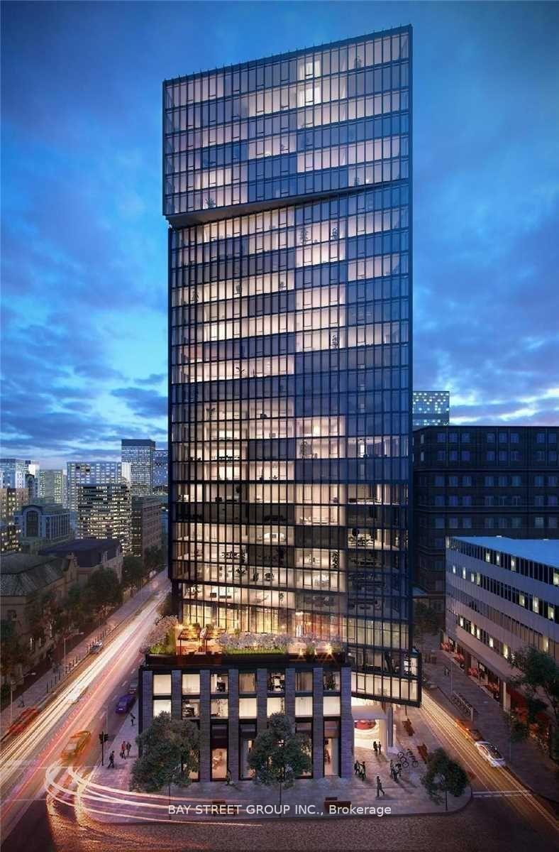 Photo of Unit 2503, 60 Shuter Street