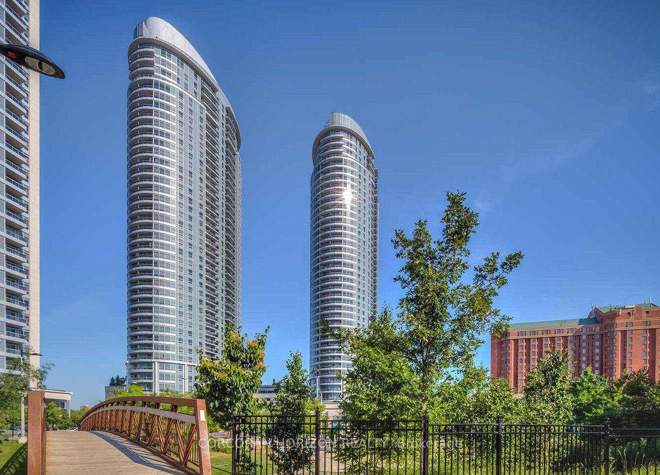 Photo of Unit 1620, 135 Village Green Square