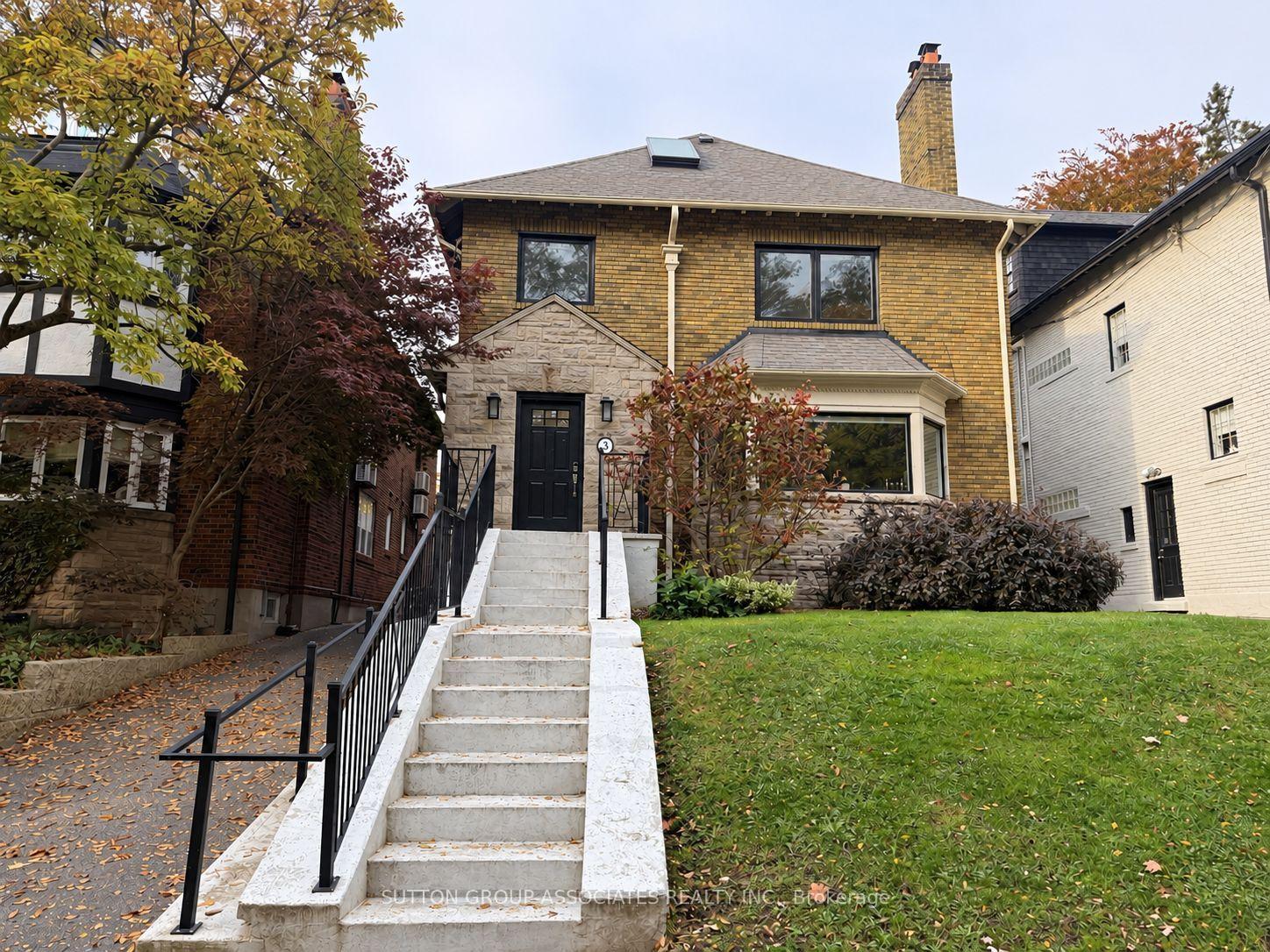 Photo 1 of 8 Glen Edyth Drive, Toronto, Casa Loma — HOMEH