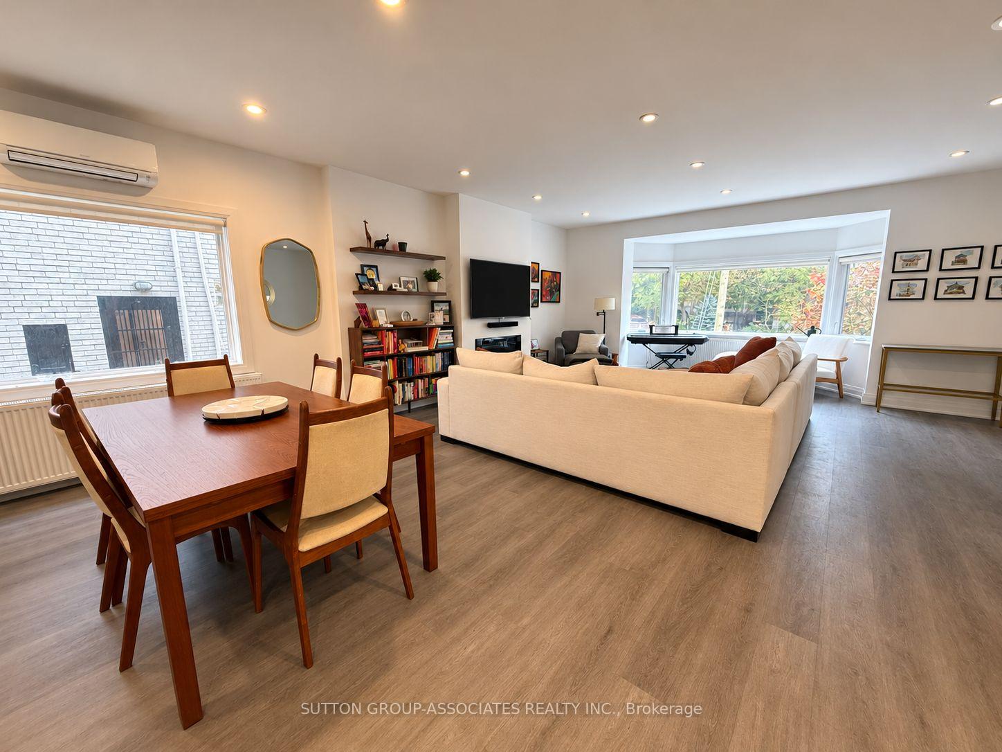Photo 4 of 8 Glen Edyth Drive, Toronto, Casa Loma — HOMEH