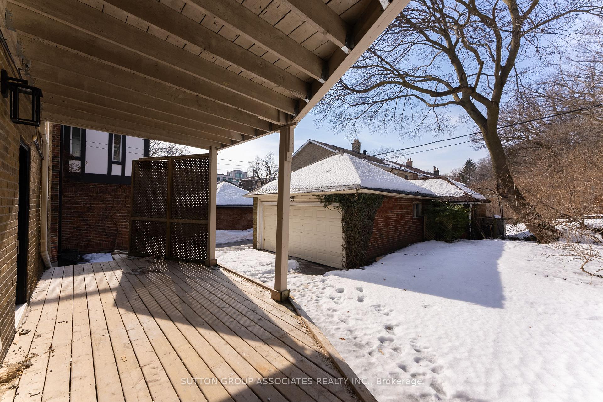 Photo 18 of 8 Glen Edyth Drive, Toronto, Casa Loma — HOMEH