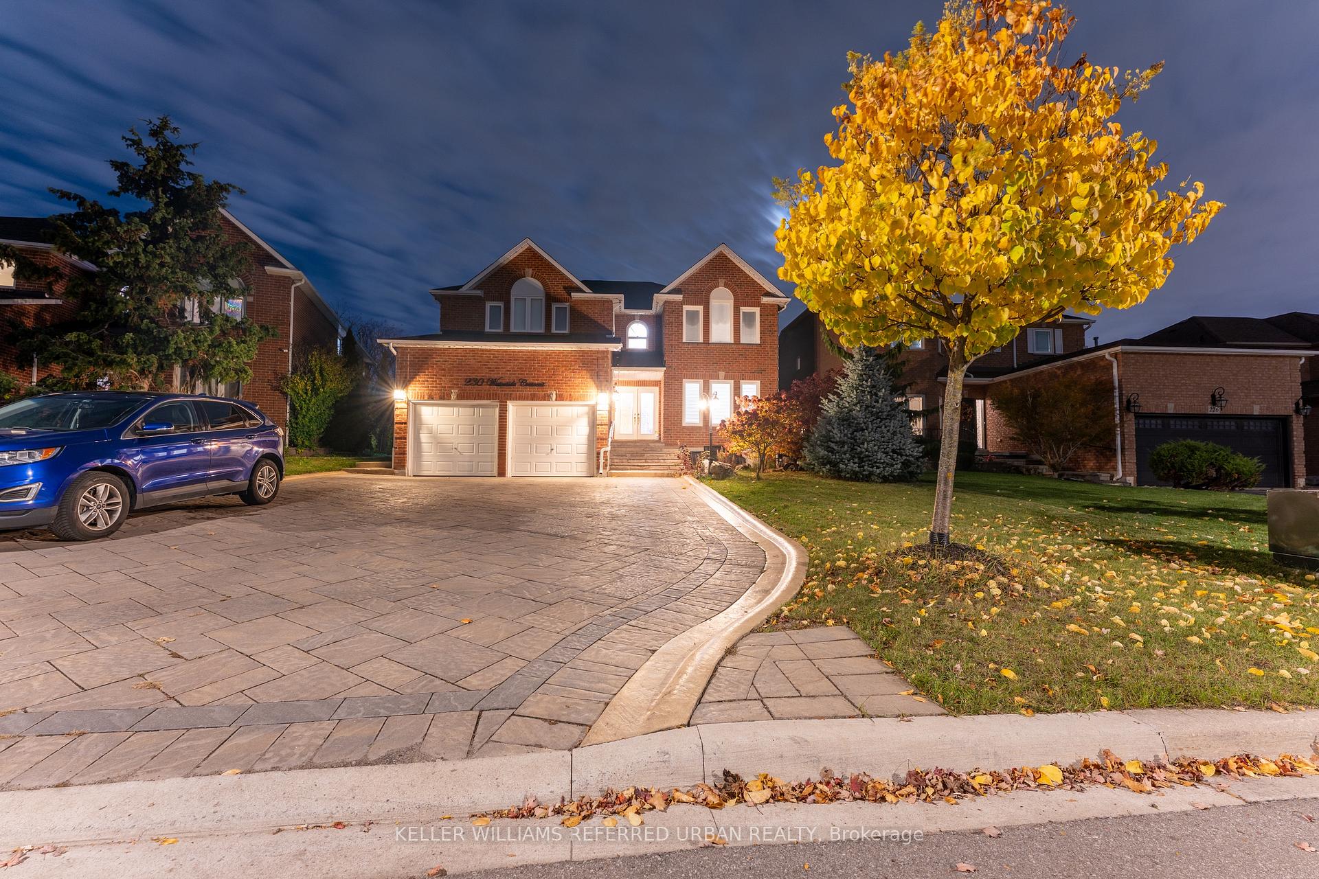 Photo 11 of 230 Waterside Crescent, Vaughan, Maple — HOMEH