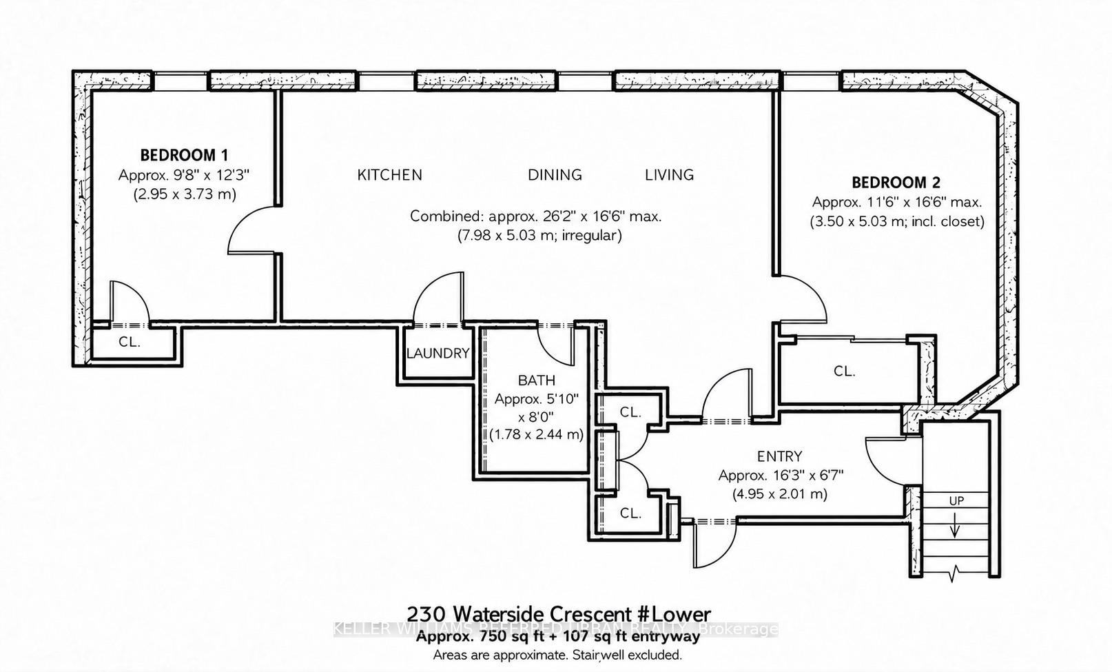 Photo 12 of 230 Waterside Crescent, Vaughan, Maple — HOMEH