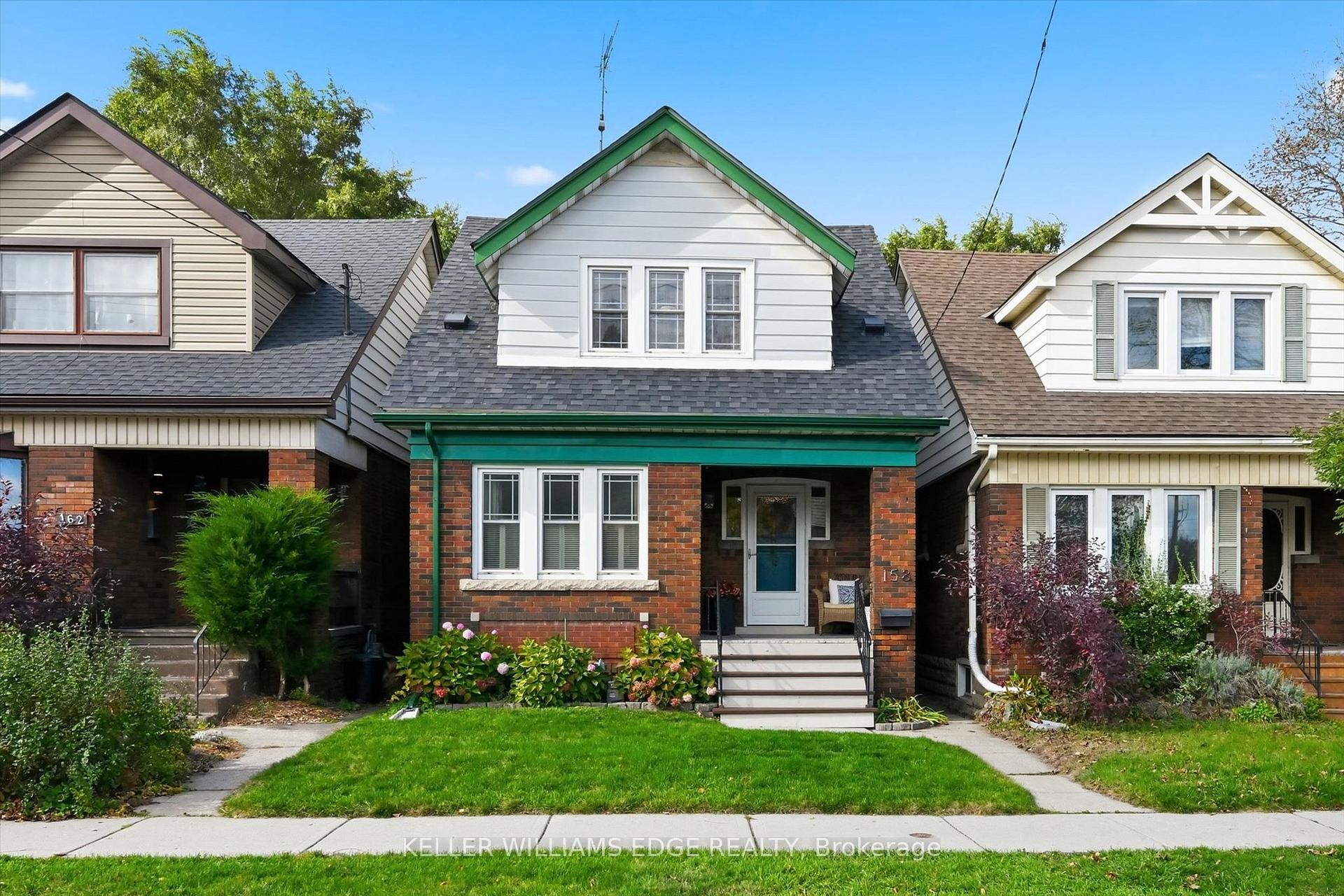 Photo of 158 London Street S