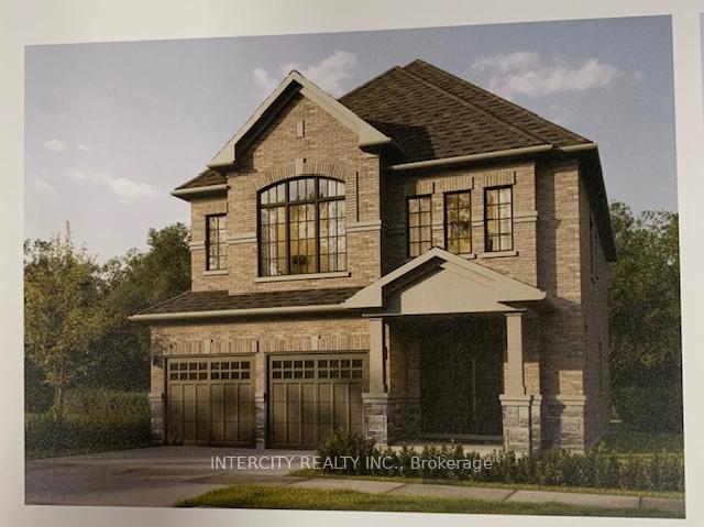 Front of Lot 89 Federica Street