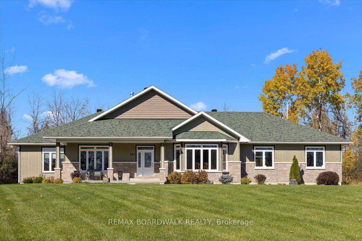 Photo of 384 Georgina Street