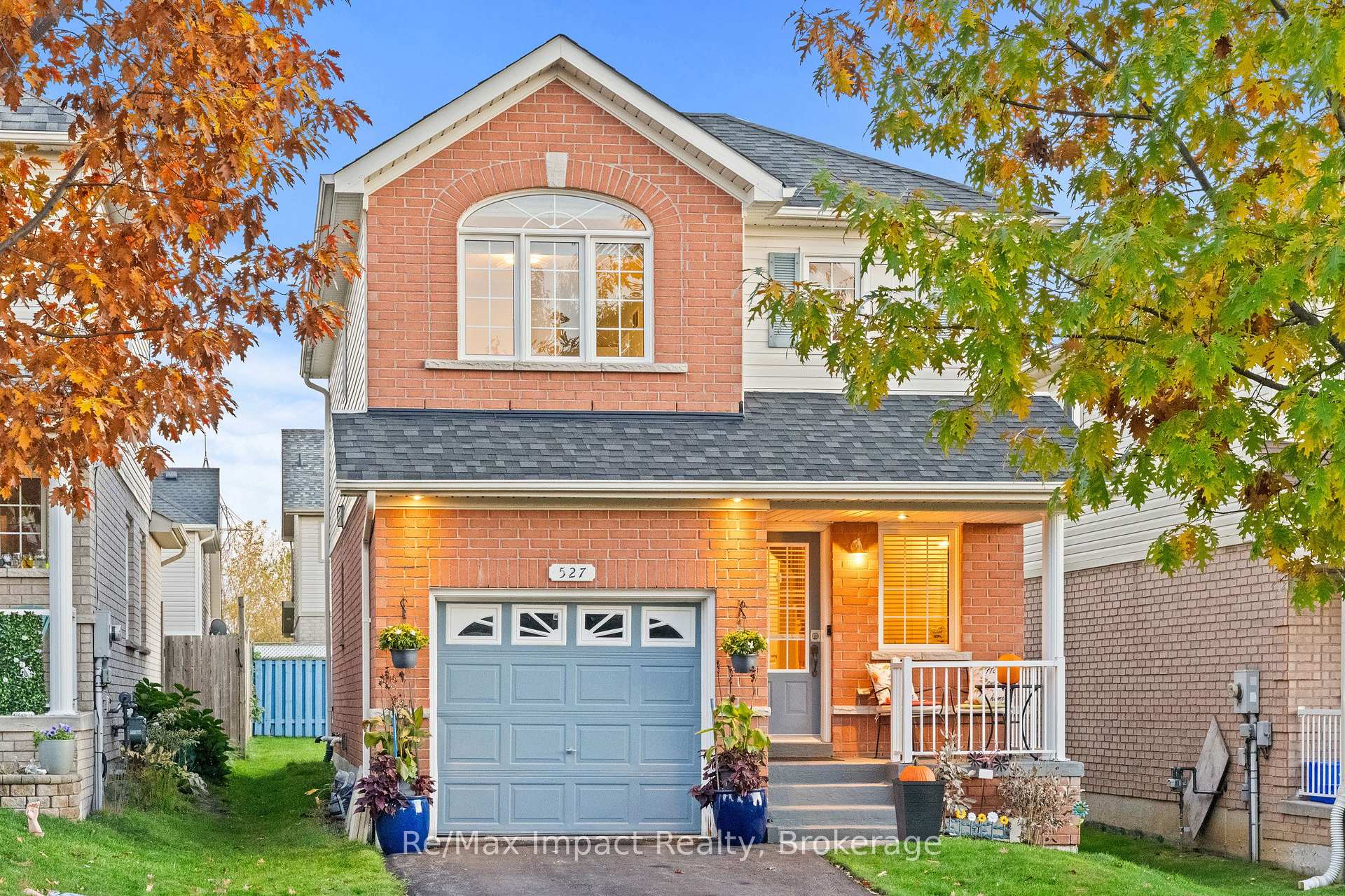 Photo of 527 Falconridge Drive