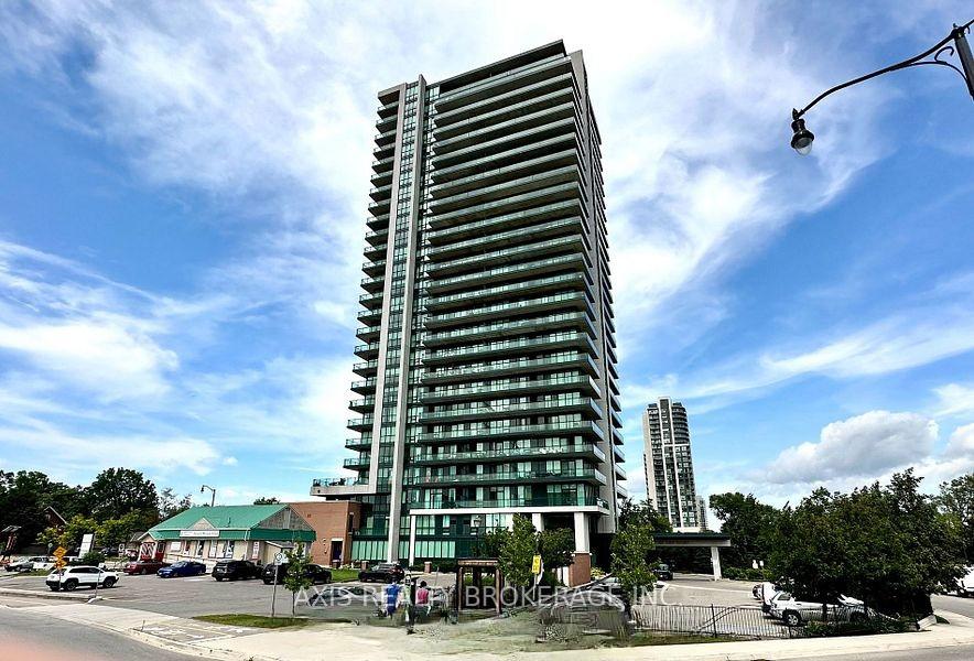 Photo of Unit 2509, 100 John Street