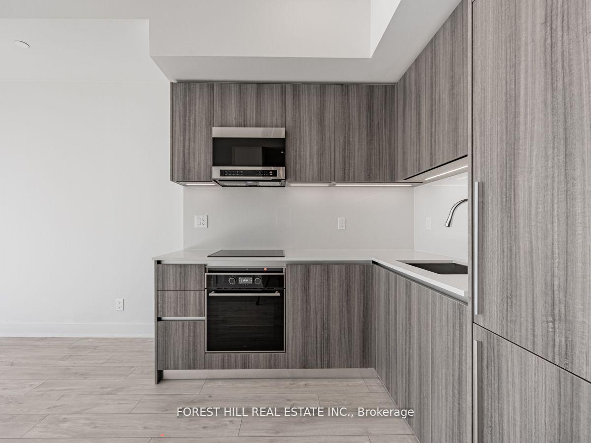 Photo 5 of Unit 4405, 8 Cumberland Street, Toronto, The Annex — HOMEH