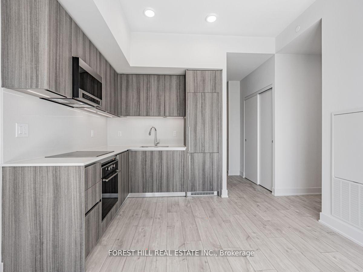 Photo 9 of Unit 4405, 8 Cumberland Street, Toronto, The Annex — HOMEH